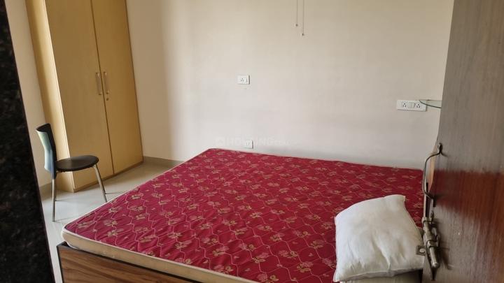 Ida basundra Bedroom One 1
