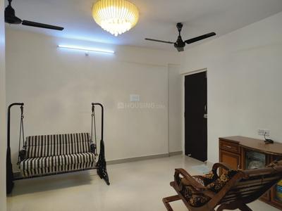1 BHK Flat