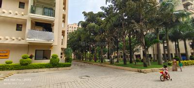 Image of 1395 Sq.ft 2 BHK Apartment / Flat for sale in Sterling shalom, Brookefield, Bengaluru for Rs. 16600000