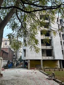 Image of 1100 Sq.ft 2 BHK Apartment / Flat for sale in Vivanta Vedic Greens, Lukarganj, Allahabad for Rs. 11000000