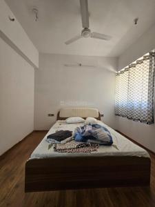 Bedroom Image of 1494 Sq.ft 3 BHK Apartment / Flat for sale in Palava Phase 2 Thane for Rs. 8000000