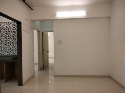Living Room Image of 850 Sq.ft 2 BHK Apartment / Flat for sale in Arihant 5 Anaika, Taloja Navi Mumbai for Rs. 5250000