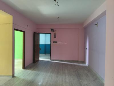 Hall Image of 1200 Sq.ft 3 BHK Apartment / Flat for sale in Keshtopur Kolkata for Rs. 4300000