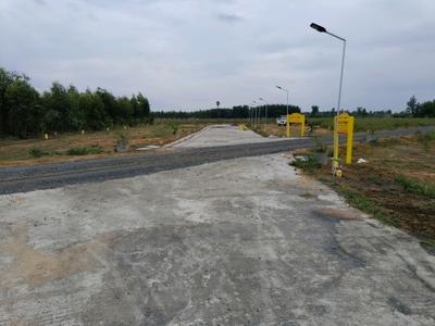 Image of 1000 Sq.ft Residential Plot / Land for sale in Walajabad, Chennai for Rs. 1555000
