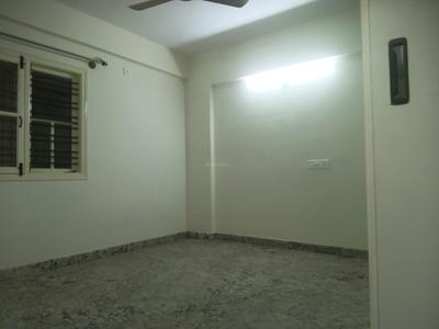 Bedroom Image of 1350 Sq.ft 3 BHK Apartment / Flat for sale in Gunjur Palya Bengaluru for Rs. 13200000