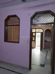 1 BHK Independent House