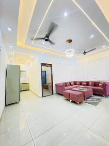 Hall Image of 994 Sq.ft 2 BHK Builder Floor for sale in Sector 115 Mohali for Rs. 4392000