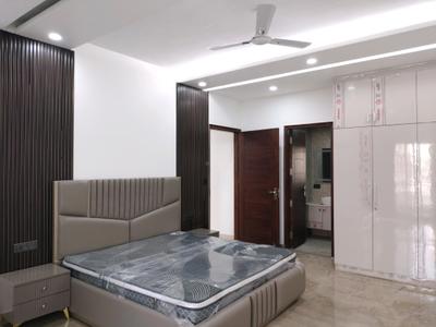 Bedroom Image of 4500 Sq.ft 4 BHK Builder Floor for sale in Richlook High End Luxury Floors, Sector 85 Faridabad for Rs. 36000000