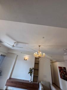 Hall Image of 1685 Sq.ft 3 BHK Apartment / Flat for rent in Assotech Blith, Gopalpur Gurgaon for Rs. 60000