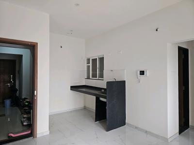 Living Room Image of 500 Sq.ft 1 BHK Apartment / Flat for sale in VTP Purvanchal, Kesnand Pune for Rs. 2990000
