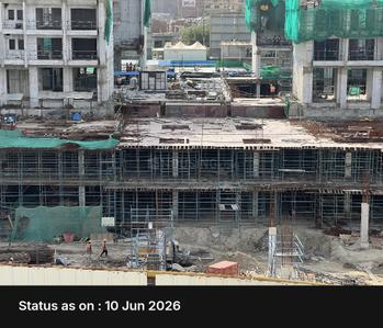 3 BHK Flat