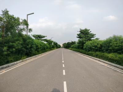 Image of 1071 Sq.ft Residential Plot / Land for sale in Amolik Aster Woods, Sector 98, Faridabad for Rs. 17900000