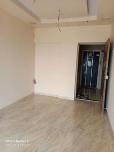 Hall Image of 575 Sq.ft 1 BHK Apartment / Flat for sale in Mohak City, Virar East Virar for Rs. 3400000