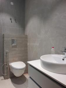 Bedroom Three Image of 2700 Sq.ft 4 BHK Builder Floor for sale in Ireo City Plots by IREO Developers, Kadarpur Gurgaon for Rs. 41000000