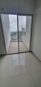 Bedroom Image of 1500 Sq.ft 3 BHK Apartment / Flat for sale in Sagar Erica, Wakad Pune for Rs. 8375200