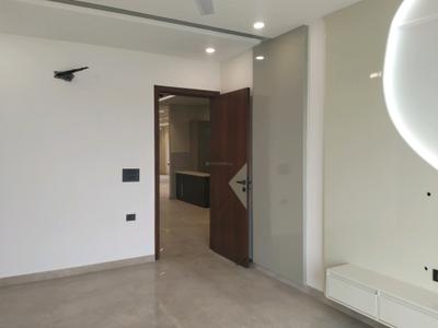 Bedroom Image of 2700 Sq.ft 4 BHK Builder Floor for sale in Paschim Vihar New Delhi for Rs. 55000000