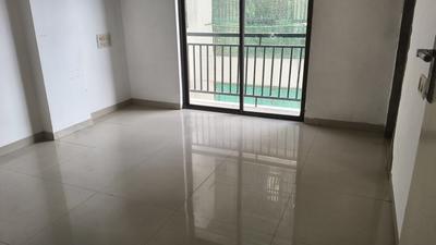 Bedroom Image of 700 Sq.ft 2 BHK Apartment / Flat for rent in Signature Homes, Sarkhej Ahmedabad for Rs. 17000