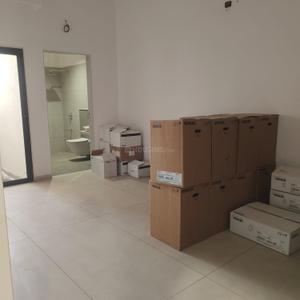 Hall Image of 3321 Sq.ft 4 BHK Villa for sale in Edifine Sumukh Villas, Vemali Vadodara for Rs. 26500000