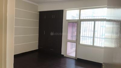 Bedroom Image of 1350 Sq.ft 3 BHK Apartment / Flat for sale in Panchsheel Wellington, Crossings Republik Ghaziabad for Rs. 10000000