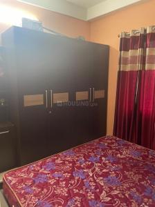 Bedroom Image of 1500 Sq.ft 3 BHK Apartment / Flat for rent in Sevoke Rd Siliguri for Rs. 20000