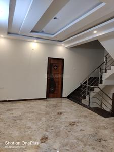 Hall Image of 1650 Sq.ft 3 BHK Independent House for sale in Thiruverkkadu Chennai for Rs. 9900000