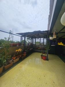 Image of 1471 Sq.ft 3 BHK Apartment / Flat for sale in Orchid Sky, Shela, Ahmedabad for Rs. 11000000