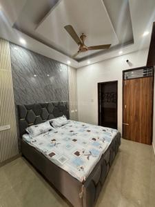 Bedroom Image of 750 Sq.ft 2 BHK Apartment / Flat for sale in Defence Home, Sector 115 Mohali for Rs. 3890000