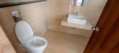 Bathroom Image of 3094 Sq.ft 4 BHK Apartment / Flat for sale in Auro Kohinoor, Kothaguda Hyderabad for Rs. 47000000