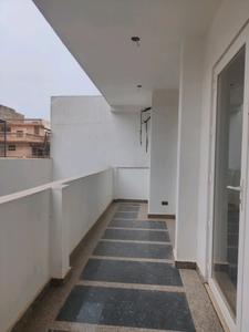 Bedroom One Image of 3350 Sq.ft 4 BHK Builder Floor for sale in Sector 21C Faridabad for Rs. 32500000