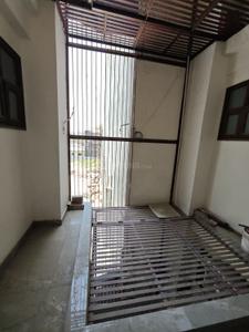 Balcony Image of 1365 Sq.ft 2 BHK Builder Floor for rent in Sector 122 Noida for Rs. 22000