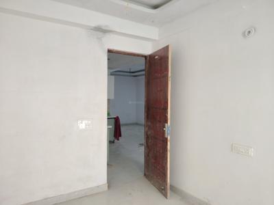 Bedroom Image of 1010 Sq.ft 2 BHK Apartment / Flat for sale in Vihaan Engineering Enclave Phase 2, Kulesara Greater Noida for Rs. 4098000