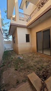 Image of 2142 Sq.ft 4 BHK Villa for sale in Pacifica The Meadows, Shantipura, Ahmedabad for Rs. 28500000