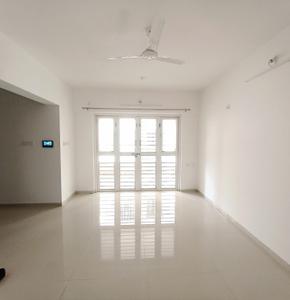 Hall Image of 1500 Sq.ft 3 BHK Apartment / Flat for rent in Pinnac River Dale Residency, Karve Nagar Pune for Rs. 50000