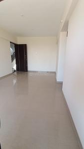 Living Room Image of 950 Sq.ft 2 BHK Apartment / Flat for rent in Mehta Amrut Siddhi, Titwala Thane for Rs. 14000