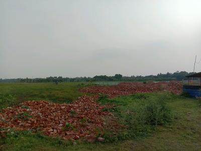 Image of 1440 Sq.ft Residential Plot / Land for sale in Bloomsbury Convicity Plots, New Town, Kolkata for Rs. 2400000