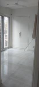 Hall Image of 1500 Sq.ft 3 BHK Apartment / Flat for rent in Alaknanda New Delhi for Rs. 75000