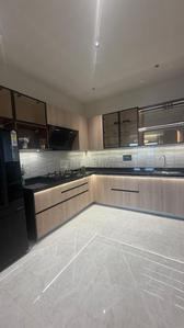 Kitchen Image of 2557 Sq.ft 4 BHK Apartment / Flat for sale in Shubh Veda, Akurdi Pune for Rs. 25000000