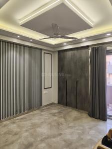 Bedroom Image of 1700 Sq.ft 3 BHK Builder Floor for sale in Sector 46 Gurgaon for Rs. 24900000