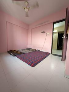 Bedroom Image of 550 Sq.ft 1 BHK Apartment / Flat for sale in Kondhwa Budruk Pune for Rs. 3000000