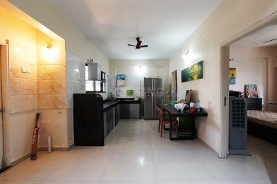 Hall Image of 2281 Sq.ft 3 BHK Independent House for sale in Undri Pune for Rs. 12000000