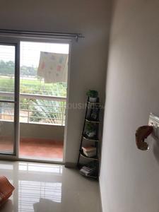 Hall Image of 1020 Sq.ft 2 BHK Apartment / Flat for sale in Vaastu Hill View, RR Nagar Bengaluru for Rs. 10000000