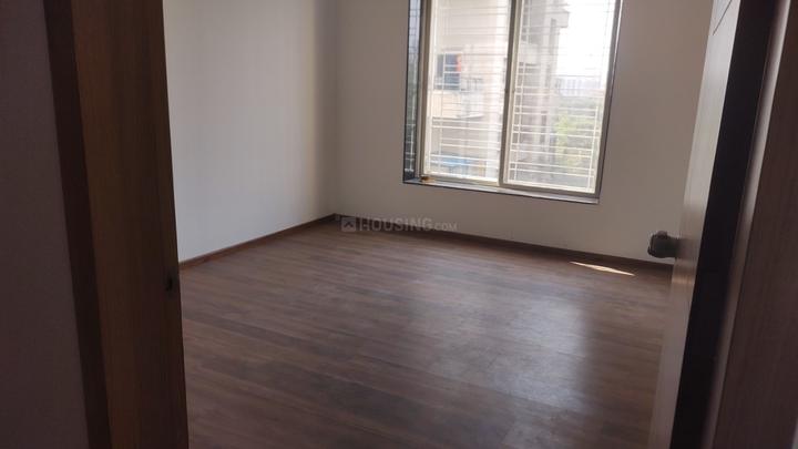 Anandtara Silicon Bay Bedroom One 1