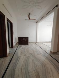 Hall Image of 1800 Sq.ft 2 BHK Builder Floor for rent in Sector 46 Gurgaon for Rs. 36000