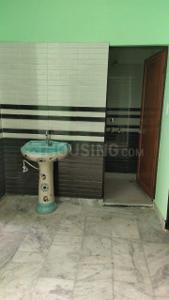 Bathroom Image of 800 Sq.ft 3 BHK Independent House for sale in Suman Nagar Haridwar for Rs. 1821000