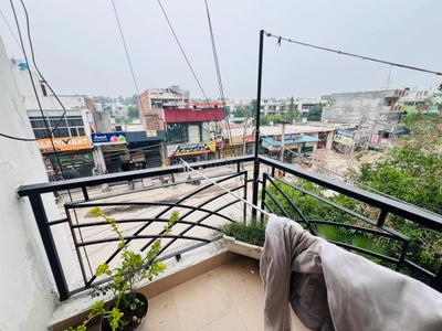 Balcony Image of 2150 Sq.ft 3 BHK Builder Floor for sale in Omaxe North Avenue II, Omaxe City Bahadurgarh for Rs. 7000000