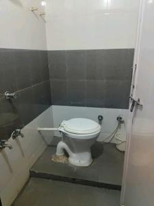 Common Bathroom Image of 4525 Sq.ft 4 BHK Apartment / Flat for sale in Sun Evoq, Bodakdev Ahmedabad for Rs. 54000000