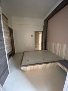 Bedroom Image of 641 Sq.ft 1 BHK Apartment / Flat for sale in Shree Jari The Vaidiki Crown, Kalyan East Kalyan for Rs. 4110000