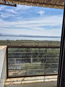 Balcony Image of 1325 Sq.ft 2 BHK Apartment / Flat for sale in Seawoods Navi Mumbai for Rs. 35000000
