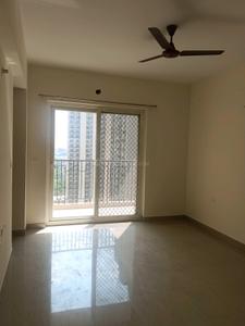 Hall Image of 1020 Sq.ft 2 BHK Apartment / Flat for sale in ACE Platinum, Zeta I Greater Noida for Rs. 8500000