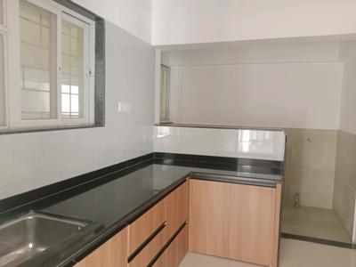 Kitchen Image of 950 Sq.ft 2 BHK Apartment / Flat for sale in Wadgaon Sheri Pune for Rs. 8000000